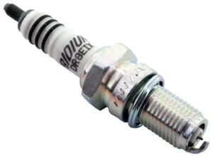 NGK Tändstift DR8EIX