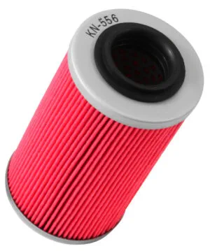 K&N Oljefilter