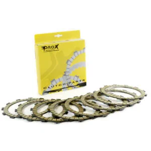 ProX Lamellsats YZ250 '93-22 + WR250 '94-97