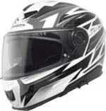 Schuberth Hjälm S3 Thunder Vit