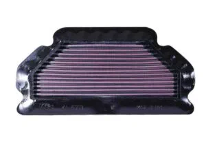 K&N Luftfilter ZX6RRR 03-