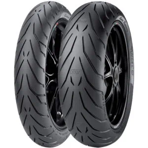 Pirelli Angel GT 160/60 ZR 17 M/C (69W) TL Re