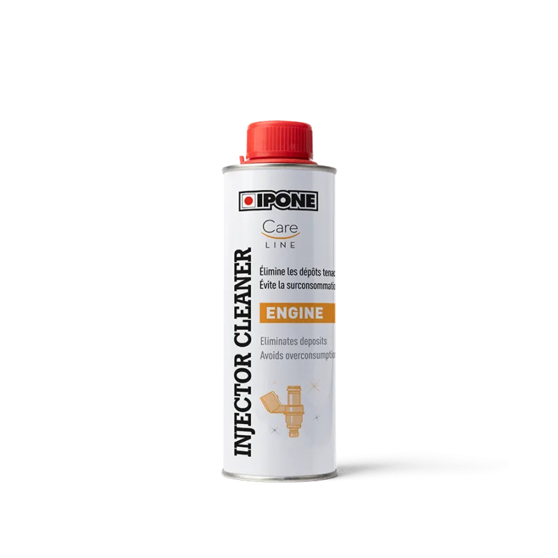 bf62492d36bbeed2f10a4c36163fc00b3c7bf135_55_220 Ipone Injector Cleaner 300ml (12) - Bränsletillsatser