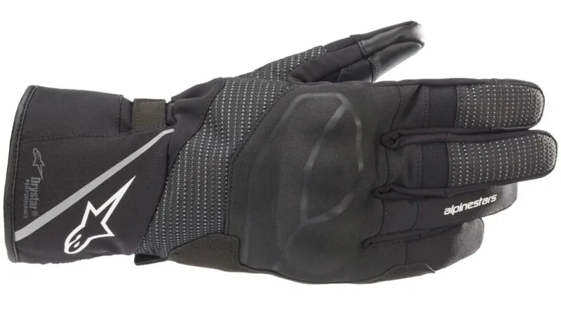 bf720c58f3180f287d95aed190820ea79cfcfa69_694_3527521_10_6 Alpinestars Handske Andes v3 Drystar Svart