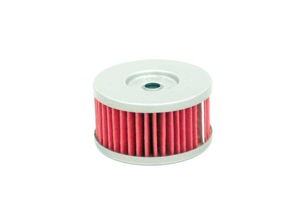 K&N Oljefilter