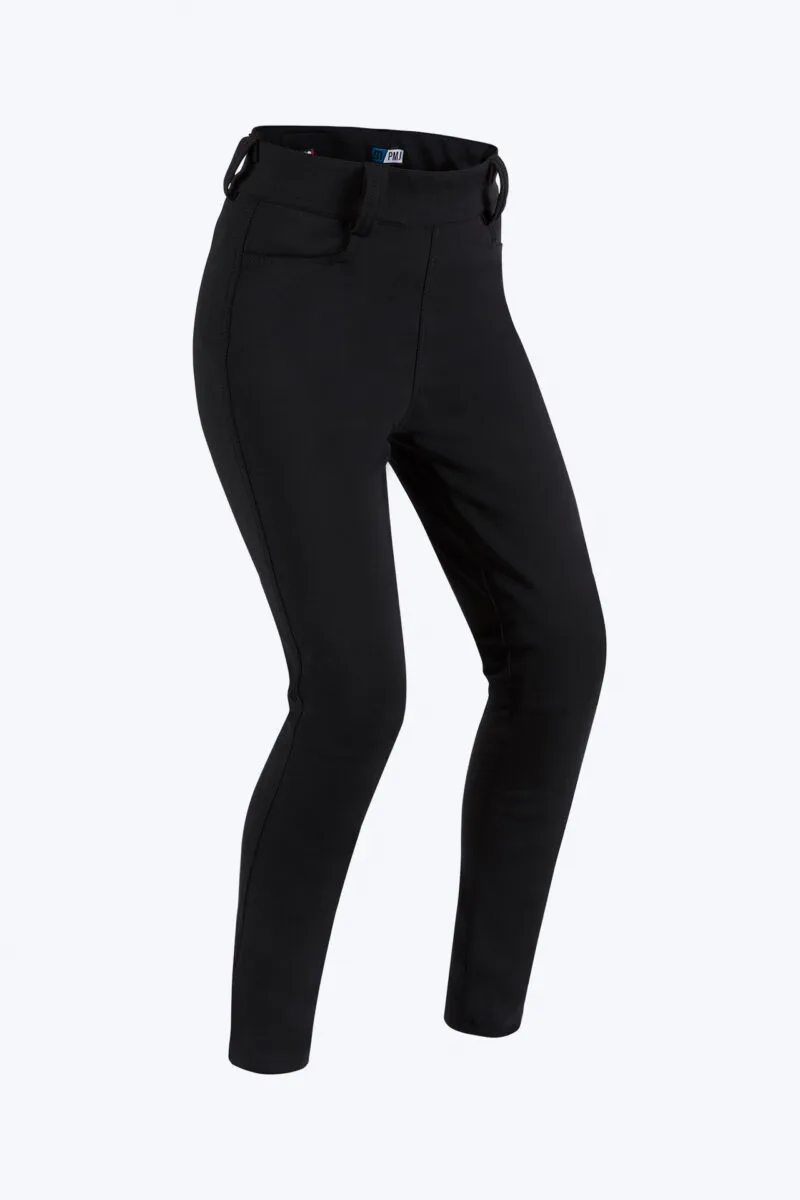 bff8058956323ced009189e0eeac08c377db1443_644_2113_42 PMJ Spring Leggins byxa Svart