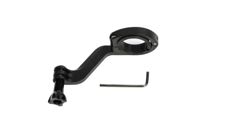 Hyper 8500 Arctic Hjälmlampa (utan USB laddare) - Hjälmlampor