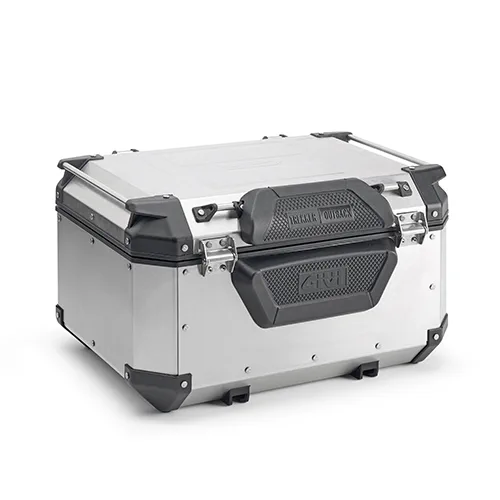 c0028ca992c62c89dc6961e6fcce313f418ff98d_321_E172 Givi Ryggstöd Polyurethane svart Outback 58 restyled - Tillbehör & reservdelar