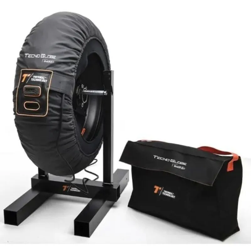 c00ceb4b6ace4f9503bf3d3cd9d149dc846cef9a_5_THER_RACE.XL.N TG TYRE WARMER THERMAL RACE XL BLACK PAIR - Tecno Globe - Tillbehör & reservdelar