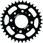 Supersprox Bakdrev Stål 279.39