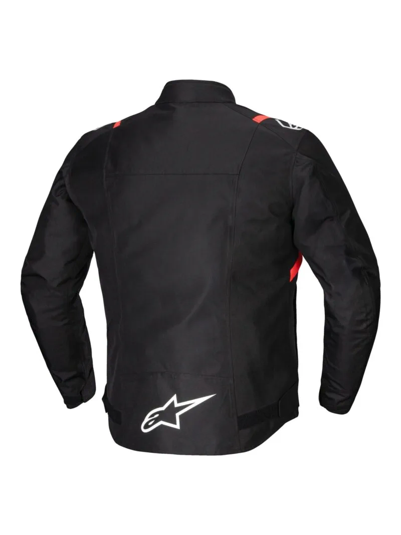 c0d11ce9d920bdb03757941952b6bce79edf28e3_692_3200225_1231_7_1 Alpinestars Jacka T-SPS v2 Vattentät Svart/Vit/Röd Fluo