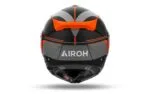 Airoh Hjälm Specktre Leaf Orange Matt