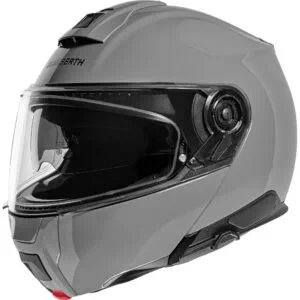 Schuberth Hjälm C5 ANC Grå