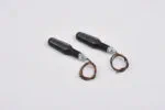 Daytona D-light Stellar Sequential led indicators black body - Blinkers & reflexer