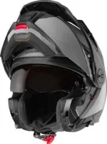 Schuberth Hjälm E2 Grå