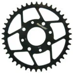 Supersprox / JT Bakdrev Stål 273.42