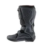 Leatt Stövel 5.5 FlexLock Enduro Grå/Svart