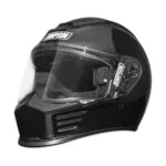 SIMPSON Hjälm Speed 06 solid black