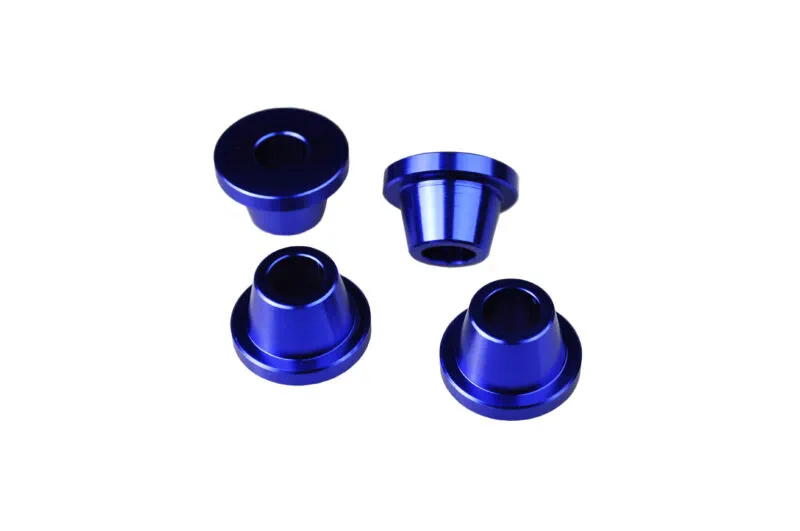 c25092c4fa20519caa364b73e4109c06f2843144_430_SCYZF Scar Rubber killer - YZF WRF - Blue color - Reglage