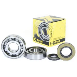 ProX Ramlager + Packboxsats RM250 '03-04