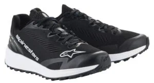 Alpinestars Sko Meta Road v2 Svart/Vit