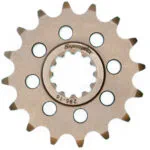 Supersprox / JT Framdrev 295.16