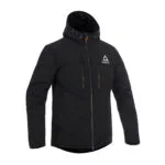 AMOQ Inferno V2 Jacka Svart