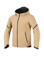 Alpinestars Jacka Aeroshell Vattentät Khaki