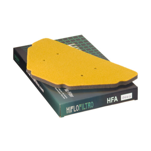 HiFlo luftfilter HFA2603