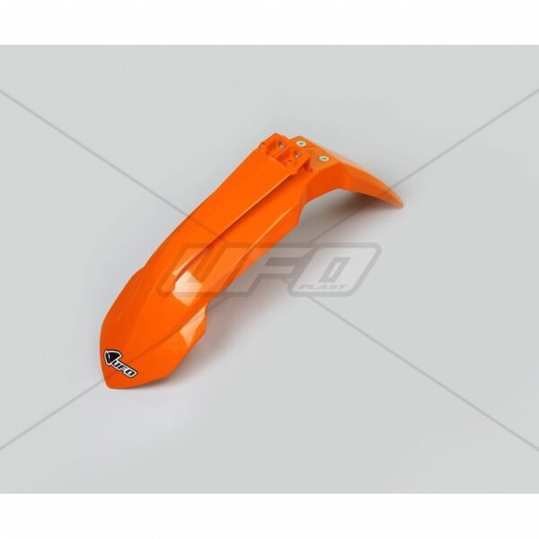 UFO Framskärm KTM SX/SXF125-525 16-22 EXC/EXC-F 17-23 Orange 127