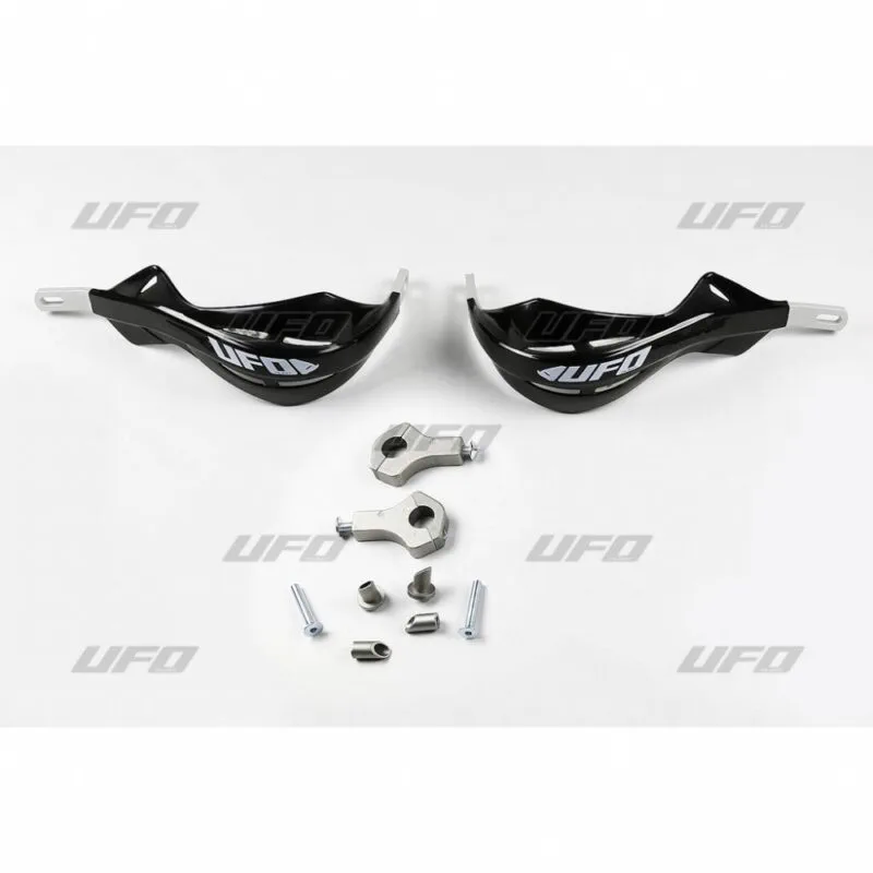 c3b53bd024ccfebf71b43f9901b155bd4a256123_650_1632_001 UFO Handskydd Alu Svart med aluminiumskena 22 MM
