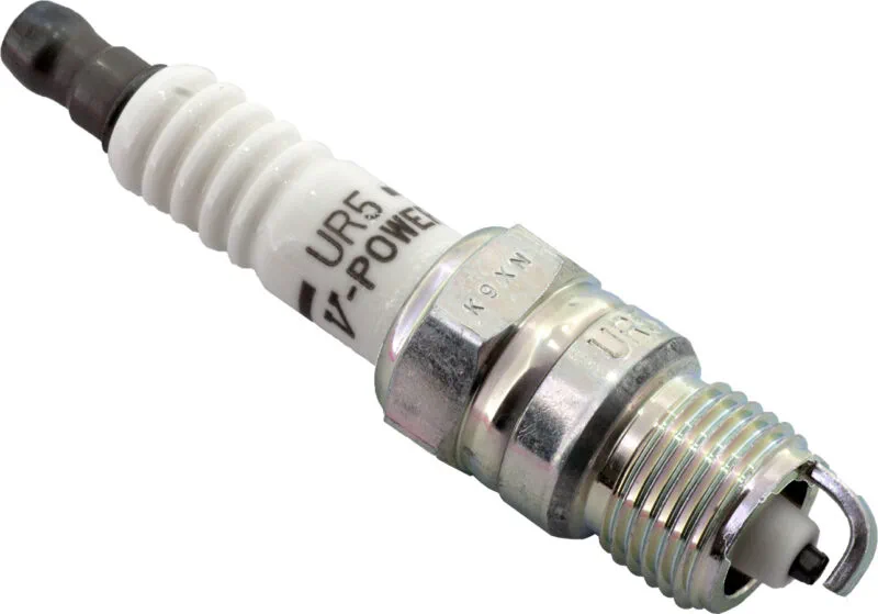 c3c8c165abf21626b0ae797542d509105482b2f6_13_2771 NGK sparkplug UR5 - Tändstift