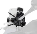 Givi Universalhållare för elektronik med dimensioner 112x52 - 148x75mm - MC-Tillbehör
