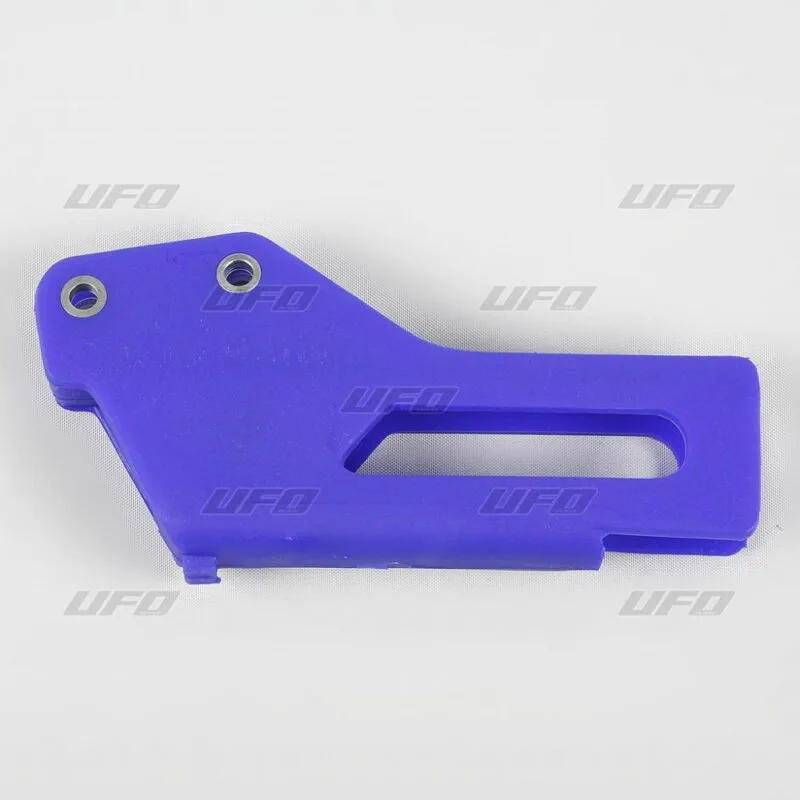 c429e3d6e3715113f76afd387175625b6eed23c6_650_3808_089 UFO Kedjestyrare YZ125/250 97-02YZF/WR -02+06 Blå 089 - Kedjestyrare & rullar