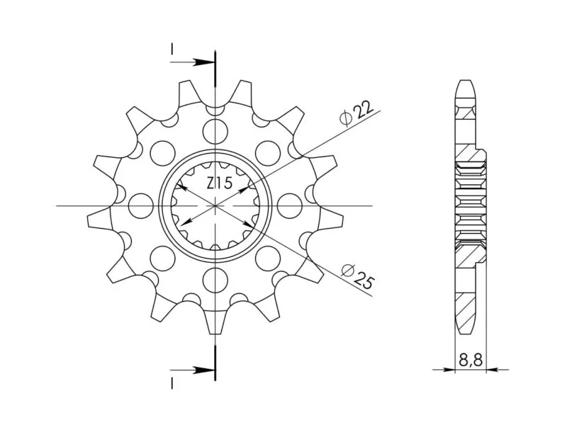 c4505f1bd3a57efaa721d475a7bf4fe94541cefb_27_1_1901_17 Supersprox Framdrev KTM 125-525 z17