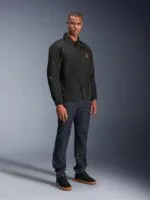 Alpinestars Jacka Revved WR Svart