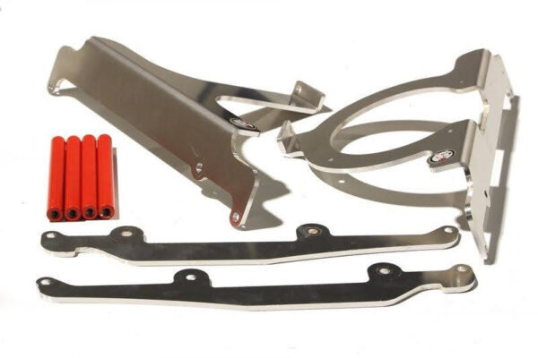 AXP Radiator Guards Beta 350RR/390RR/430RR/480RR/500RR 20-22