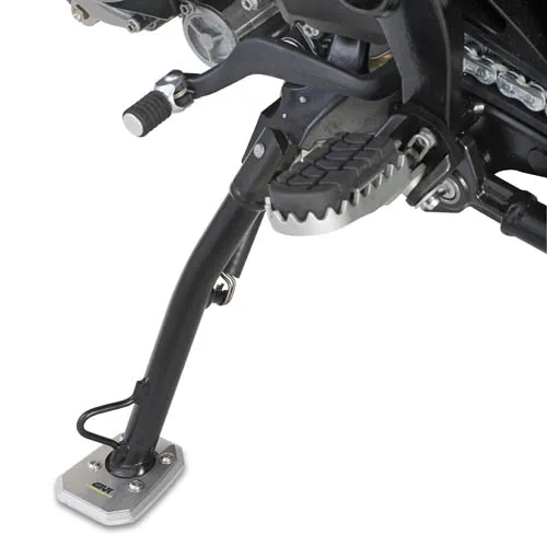 c4861112db8a1d0d110d2dc78aeb1c05941d88ef_322_ES5103 Givi Stödplatta F650/800GS 08-17 - Tillbehör & reservdelar