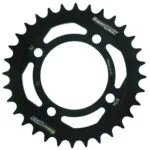 Supersprox Bakdrev Stål 834.32