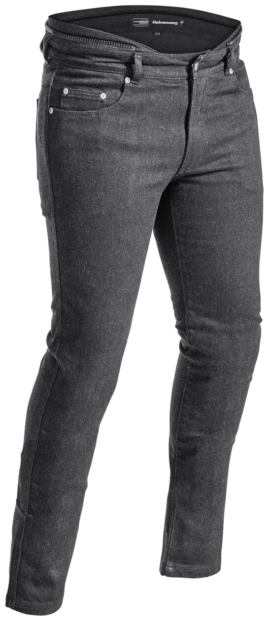 Halvarssons Jeans Nyberg Svart