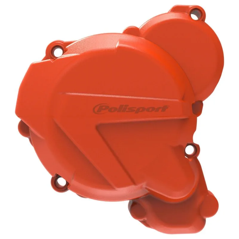 c53fd93307c5883a2a2771b531e83f8a9d00527d_179_8467500002 Polisport Ignition Cover Protectors KTM EXC/XC 250/300 17-19 (10) - Tändkåpa