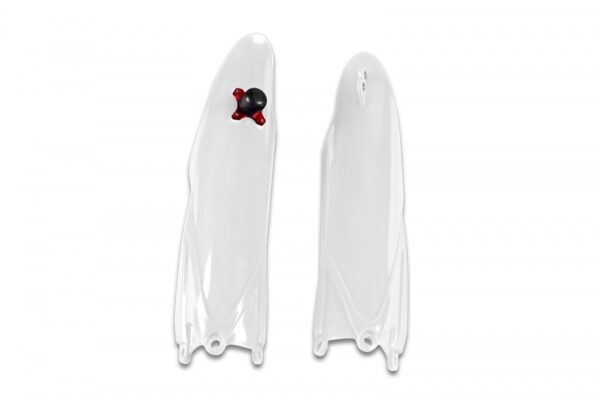 UFO Startkit/gaffelbensskydd/Launch control YZ250F/450F 10-22 vit 046