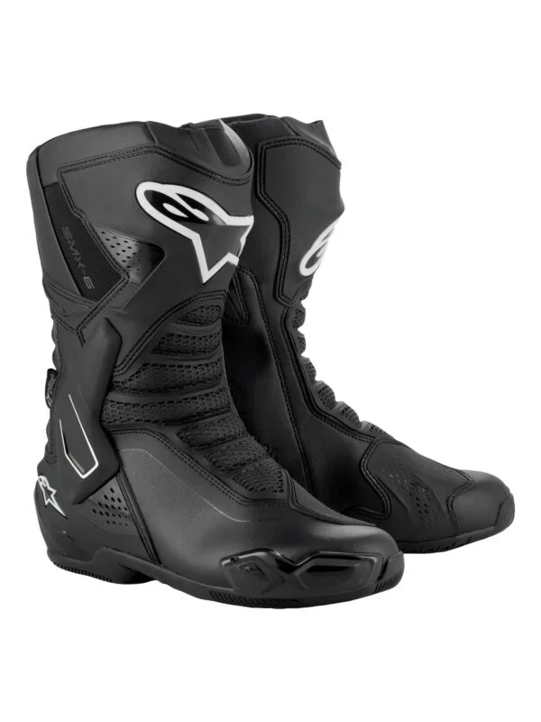 Alpinestars Stövlar SMX-6 v3 Drystar Svart