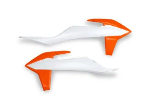 UFO Kylvingar KTM125-500 SX/SXF 19-22 EXC/EXC-F 20-23 OEM 999W