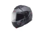 Schuberth Hjälm C5 Globe svart
