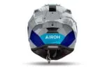 Airoh Hjälm GP 800 Competition Blå glansig