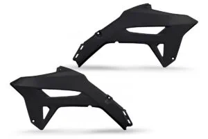 UFO Kylvingar CRF250R 22-24 CRF450R 21-24 Svart 001