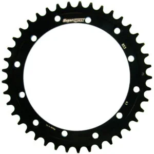 Supersprox / JT Bakdrev Stål 853.40