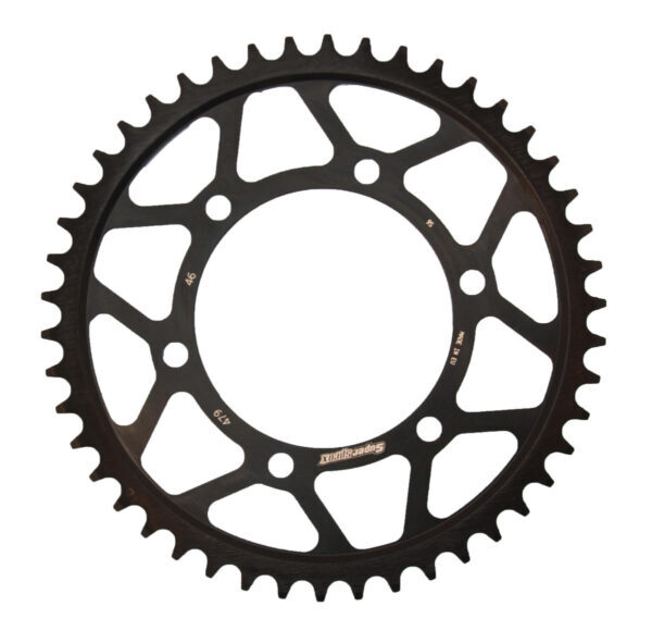 Supersprox / JT Bakdrev Stål 479.46