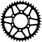 Supersprox Bakdrev Stål 816.38